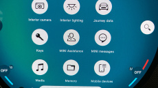 MINI Cooper 1.5 C Sport [Level 3] 3dr Auto Petrol Hatchback